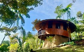 Paradiselodge Jungleguesthouse